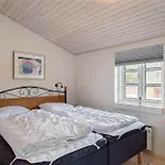 20767-ulfborg-sortebaervej-16 Сasa de vacaciones