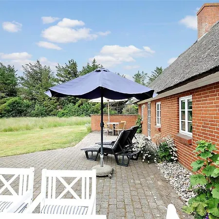 別荘 20767-ulfborg-sortebaervej-16 *