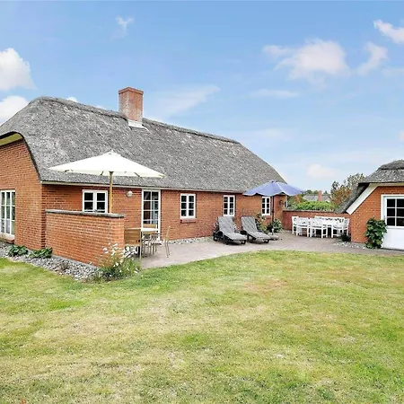 Ferienhaus 20767-ulfborg-sortebaervej-16