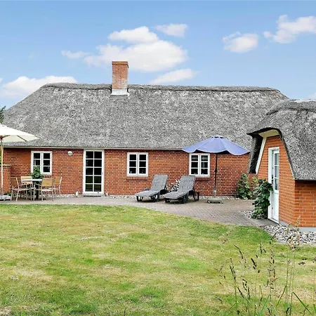 Ferienhaus 20767-ulfborg-sortebaervej-16