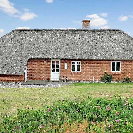 Ferienhaus 20767-ulfborg-sortebaervej-16 Ulfborg