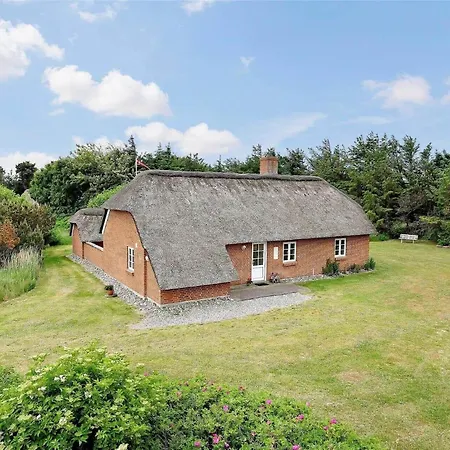 別荘 20767-ulfborg-sortebaervej-16 *