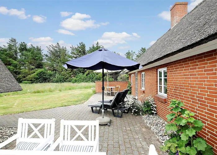 Ferienhaus 20767-ulfborg-sortebaervej-16 *