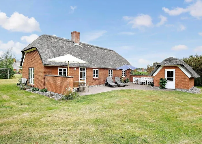 Ferienhaus 20767-ulfborg-sortebaervej-16