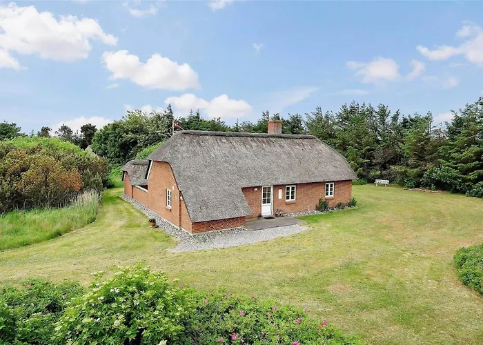 Ferienhaus 20767-ulfborg-sortebaervej-16 *